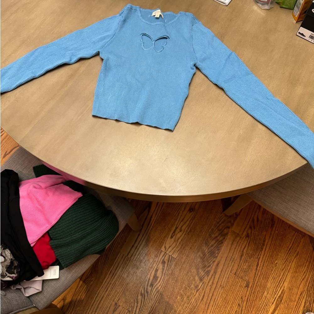 Teen shirts